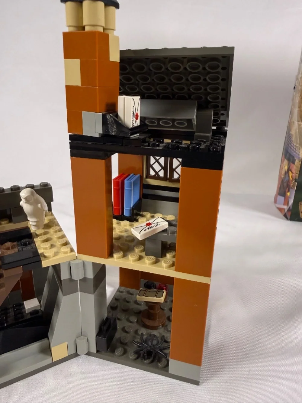 Lego vintage 2002